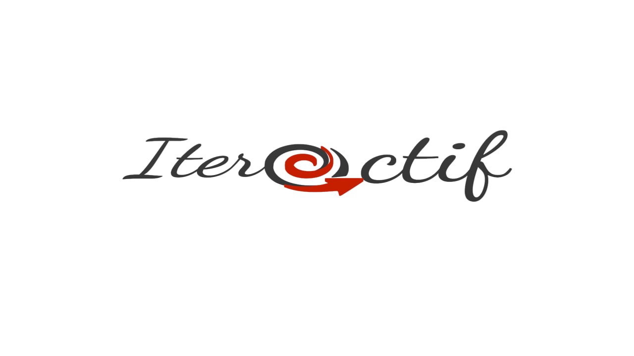 Logo Iteractif